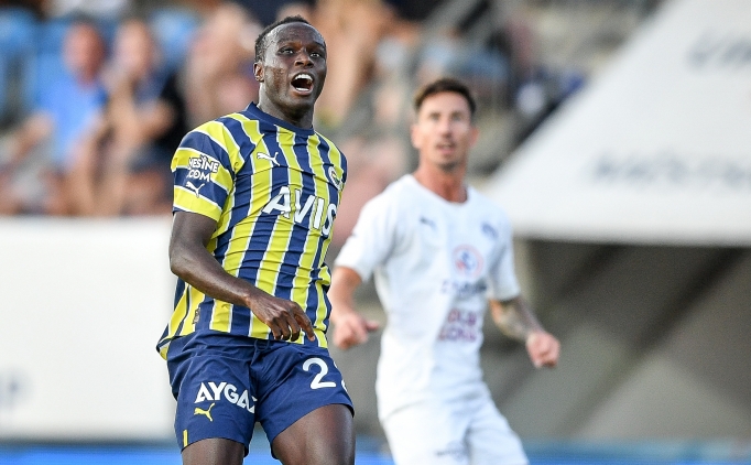 Rik Elfrink: 'Fenerbah�e, Bruma'n�n bonservisini almak zorunda'