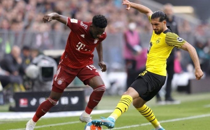 Süper Lig'e Bundesliga modeli