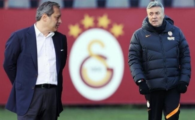 Torrent'in ayrılma niyeti yok! Transfer raporu ortaya çıktı!