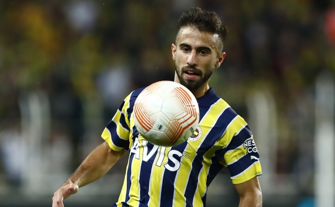 Sporx: Diego Rossi: "Bizim için harikaydı"