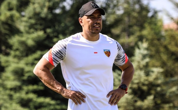 �a�da� Atan: '3 farkl� taktikte oynayaca��z'