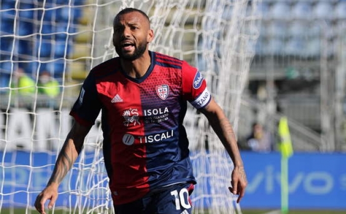 Galatasaray'n Joao Pedro iin son teklifi