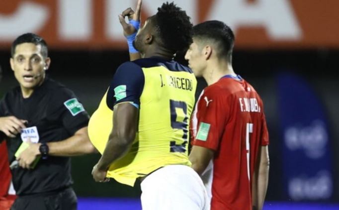 Meksika'dan Be�ikta�'a rakip!