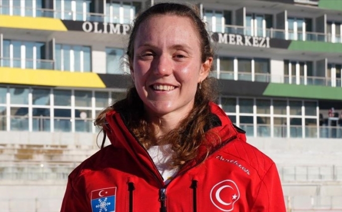 �zlem �ar�kc�o�lu 49. oldu