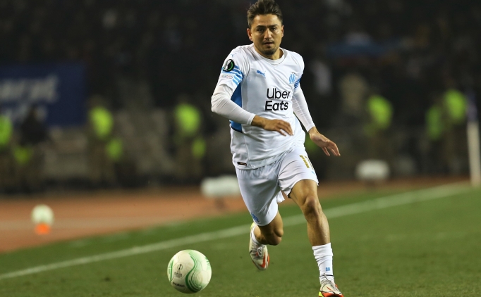 UEFA Avrupa Konferans Ligi'nde yar� final heyecan�