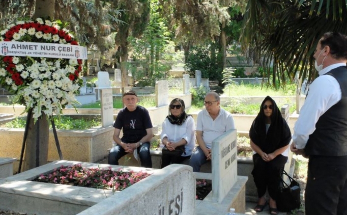 Be�ikta�, Cenk Koray'� unutmad�