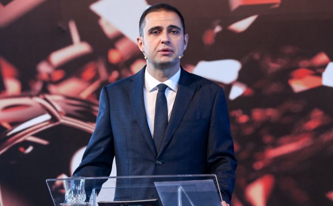 Be�ikta�'tan Serdar transferi i�in a��klama