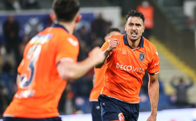 Nacer Chadli: 'Ne yapacamz biliyorduk'