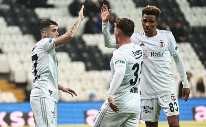 Sporx: Beşiktaş'ın rakibi Sporting Charleroi