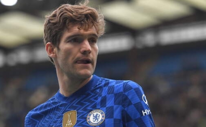 ÖZET: Stamford Bridge'de kazanan yok