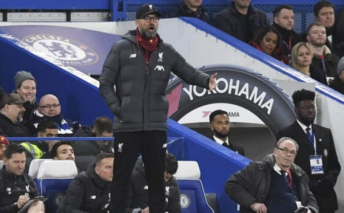 Klopp: 'Abramovich Chelsea'yi alırken paranın kaynağını sorduk mu?'
