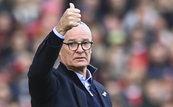 Cagliari'de 31 yl sonra ikinci Claudio Ranieri dnemi