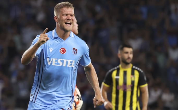 Kopenhag'� Cornelius korkusu sard�!