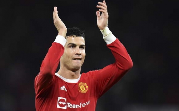 Ronaldo, Rangnick kararndan rahatsz