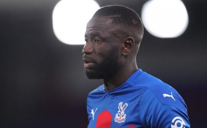 Kouyate, Trabzonspor'a �ok yak�n!