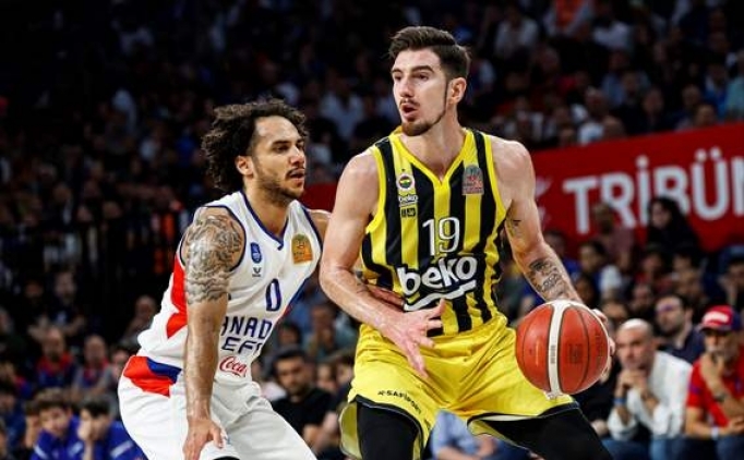 Nando De Colo, Fenerbah�e Beko'dan ayr�ld�