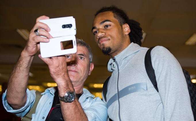 Jason Denayer i�in �ngiltere'den a��klama!