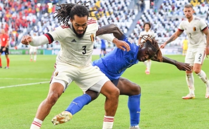 Denayer'in yeni takımı netleşiyor!