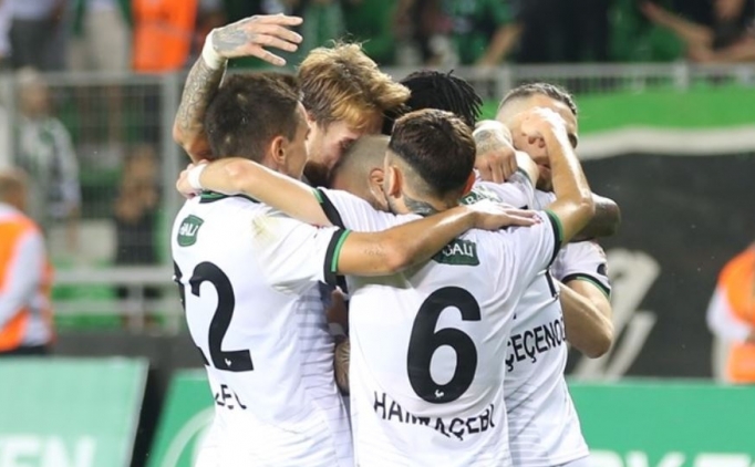 Denizlispor'un puan hedefi belli oldu