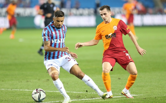 Galatasaray ile Trabzonspor 133. randevuda