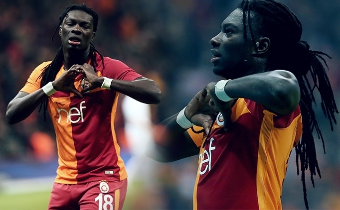 Galatasaray - Kayserispor: lk 11'ler