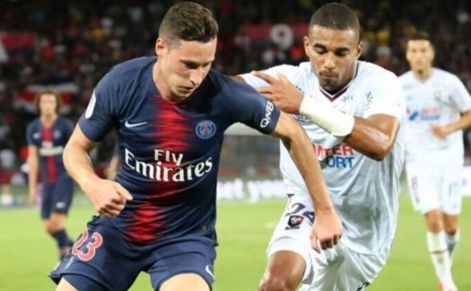 Djiku'nun Trabzonspor'a maliyeti belli oldu