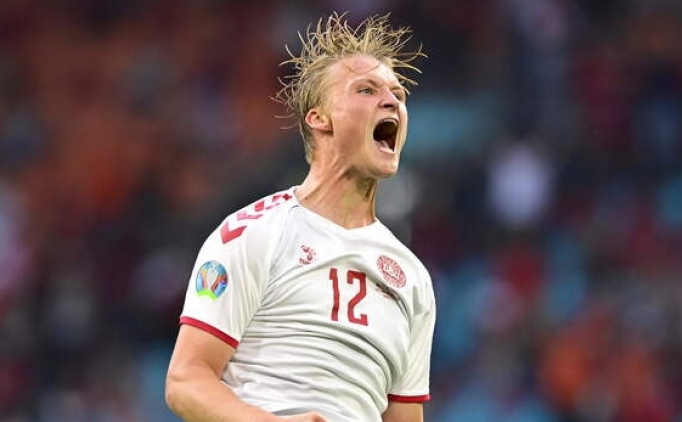 Be�ikta�'�n listesindeki yeni golc� aday�