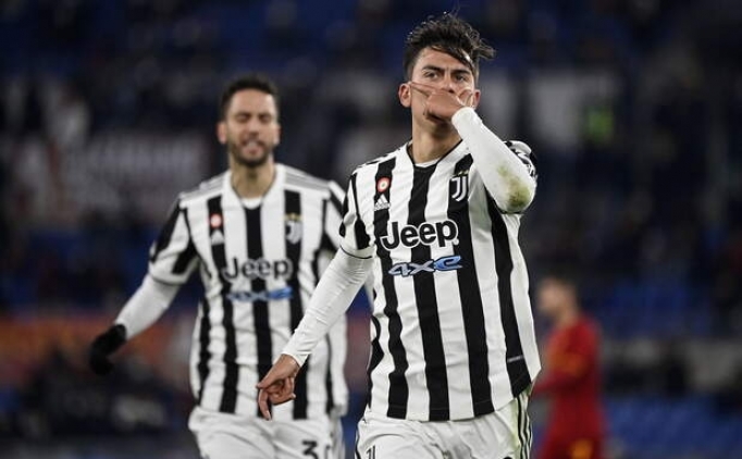 Inter'den Paulo Dybala iin teklif!