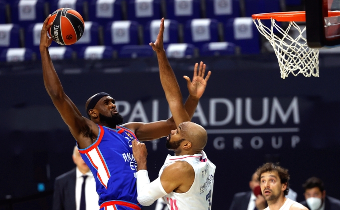 Fenerbahçe için Chris Singleton iddiası