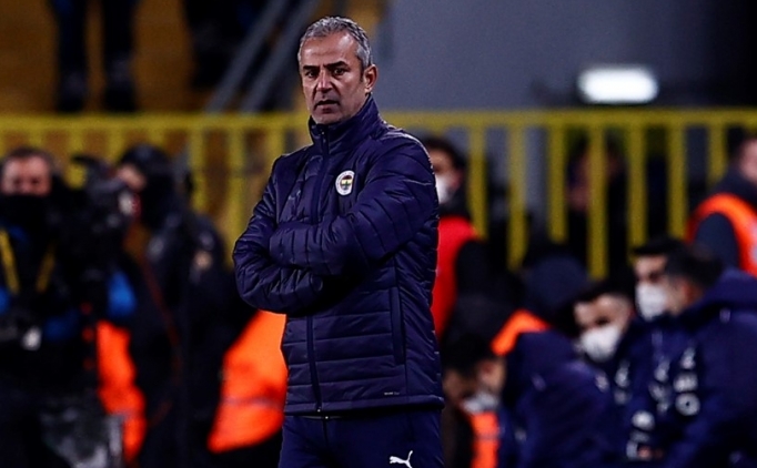 İsmail Kartal: 'Tesadüf olmadığını kanıtlayalım'