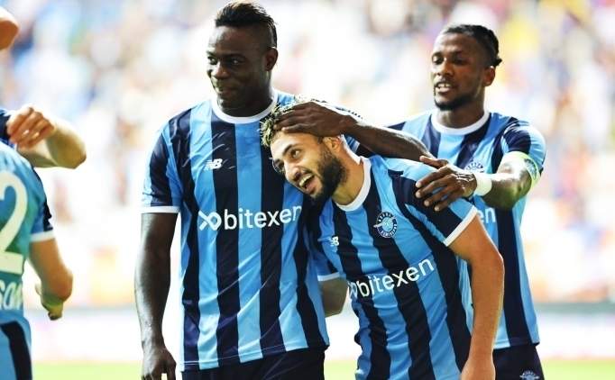 Matias Vargas'�n yeni adresi belli oldu