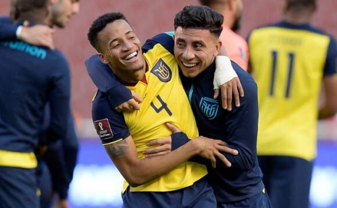 Castillo sahte belgeyi itiraf etti, Ekvador ihra edilebilir