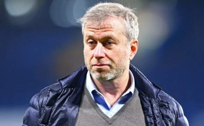 Roman Abramovich iin Gztepe iddias