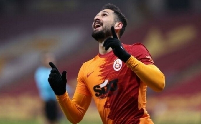 Galatasaray, Emre Akbaba i�in karar�n� verdi!