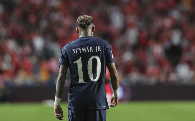 PSG'ye deplasmanda çelme