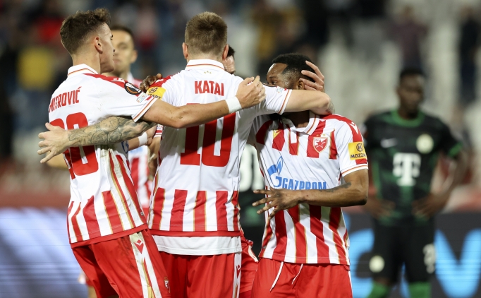 Kzlyldz farkl kazand