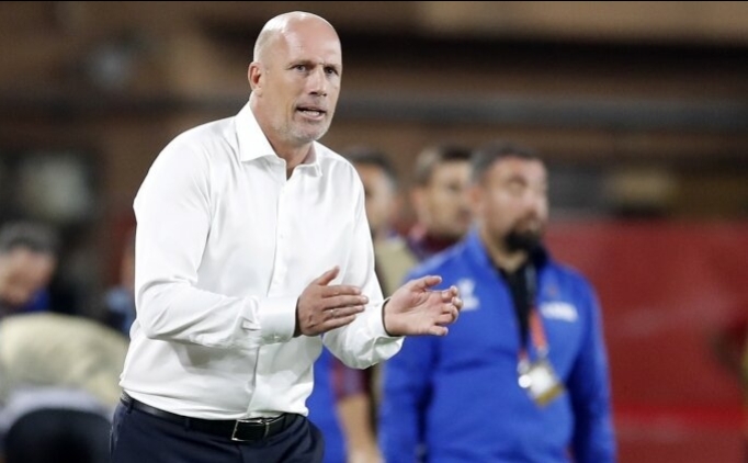 Philippe Clement: 'Birlikteli�imizi kaybettik'