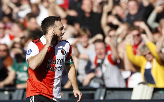 Halis K�k��: 'O�lumla gurur duyuyorum'