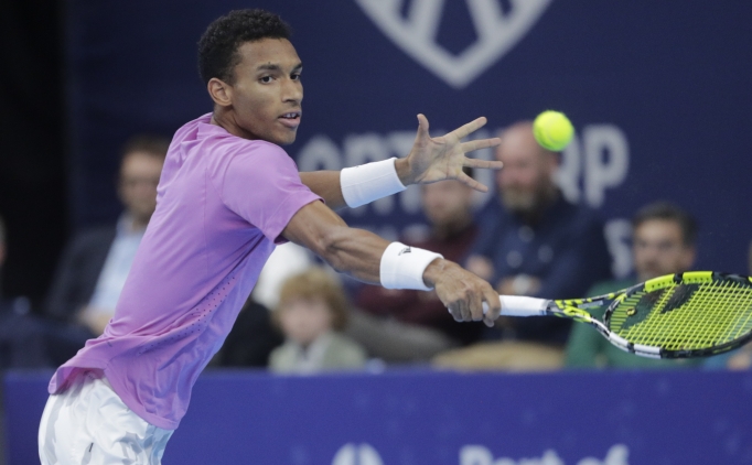 ATP turnuvalarnda kazananlar belli oldu