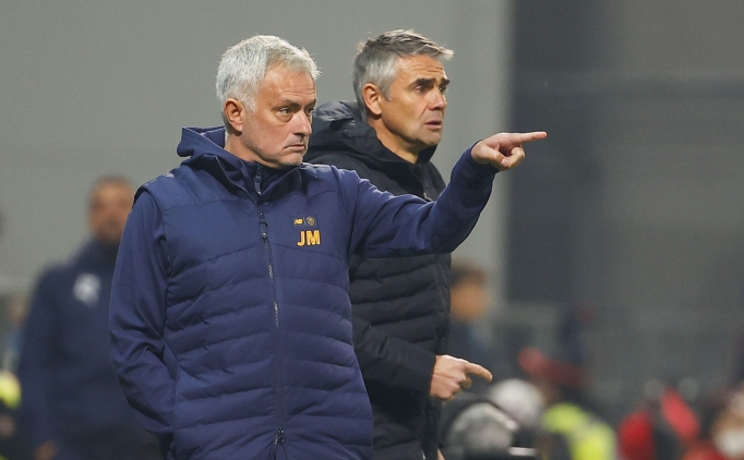 Johan Henkes: 'Mourinho'dan açıklama bekliyorum!'