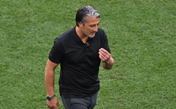 Murat Yakın'dan Brezilya maçı sözleri!