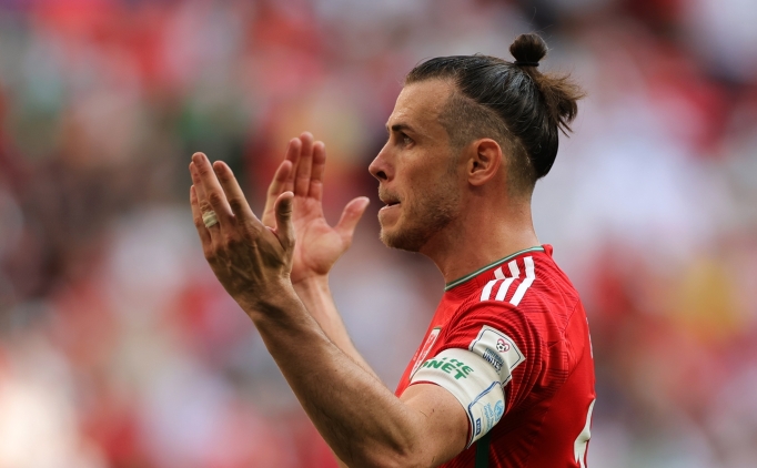 Gareth Bale: 'Yıkıldık!'