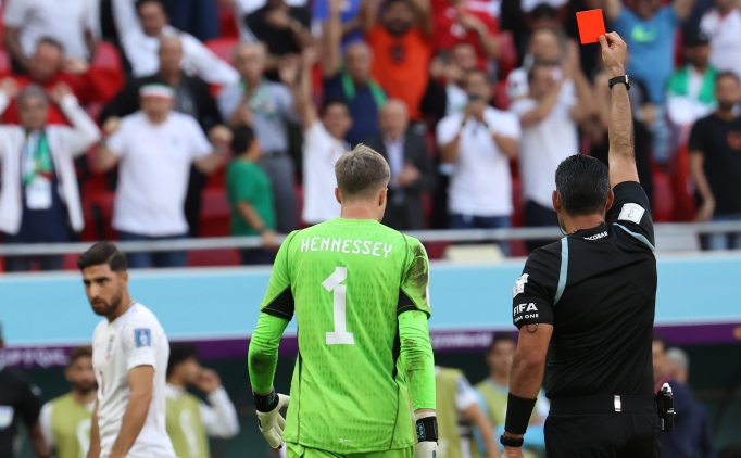 T�rk hakemlerinin ge�emedi�i s�nav: �ngilizce