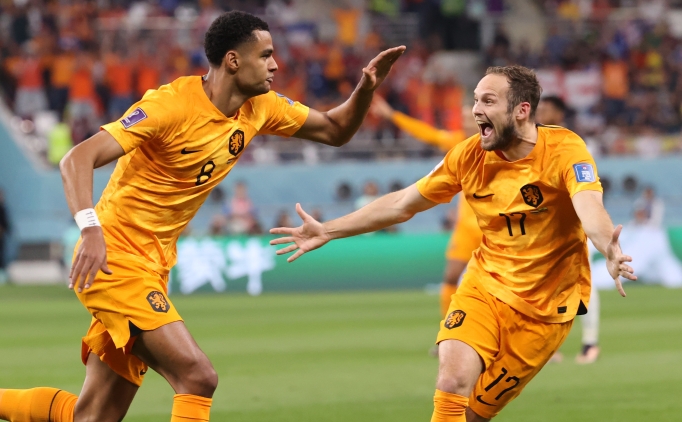 Manchester United'�n Ronaldo'nun halefini buldu