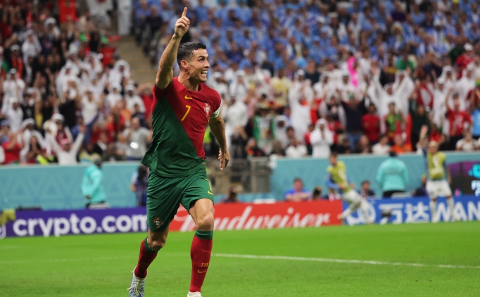 Portekiz, Ronaldo için FIFA'ya gidiyor!