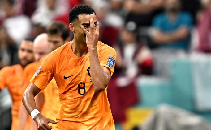 A Grubu'nda Hollanda ve Senegal turladı!