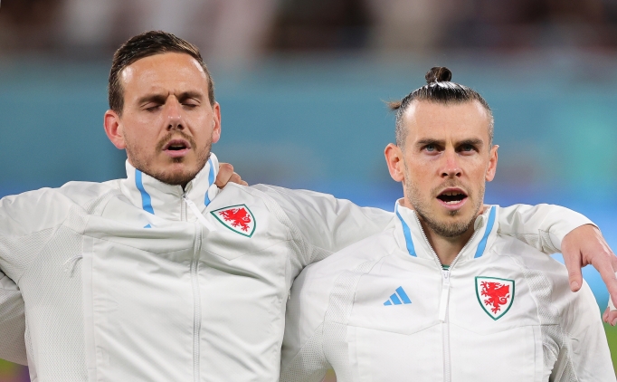 Gareth Bale Milli Takımı bırakmıyor!