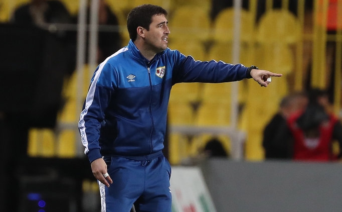 Andoni Iraola: 'Fenerbahçe maçı hak etti'