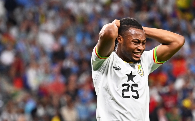 Semenyo i�in Fenerbah�e'ye 3 rakip