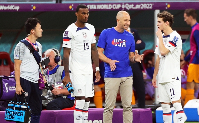 Antalyaspor'a Haji Wright piyangosu